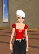 avatar image