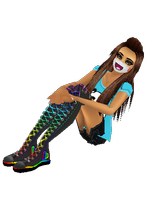 avatar image
