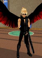 avatar image