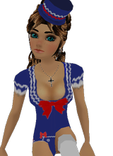 Alessaismyidol