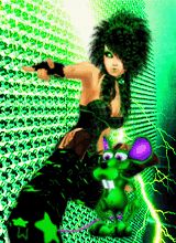 Electrozaza