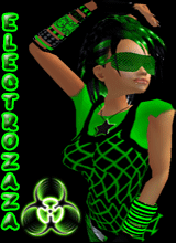 Electrozaza