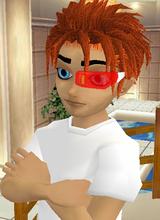 avatar image
