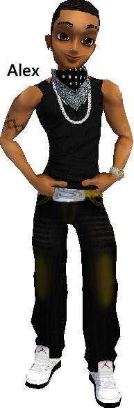 avatar image