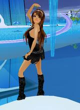 avatar image
