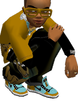 avatar image