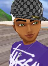 avatar image
