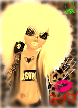QueenZoeyofPunkRock