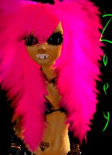 QueenZoeyofPunkRock