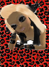 QueenZoeyofPunkRock