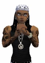 avatar image
