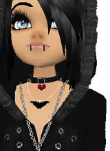 avatar picture