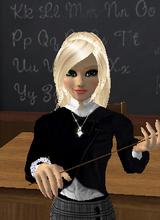 avatar image