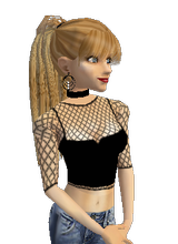 CelticLady
