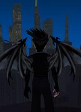 Avatar pic