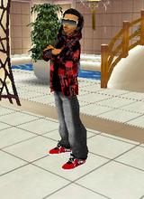 avatar image