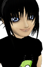 Avatar pic