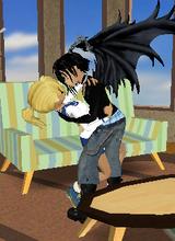 avatar image