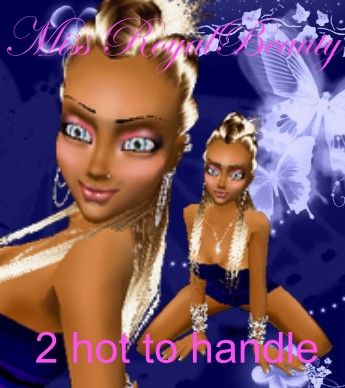 avatar image