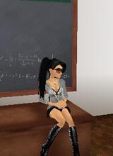 avatar picture