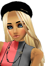 avatar picture
