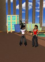 avatar image