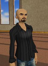 RandomMale