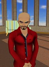 RandomMale