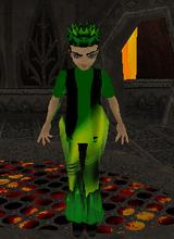 avatar image