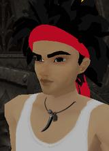 Avatar pic