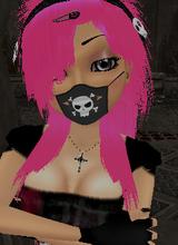 avatar image