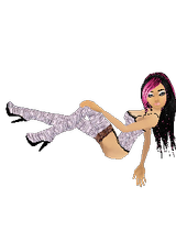 Avatar pic