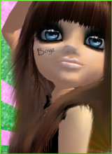 avatar picture