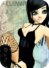 x3jennny
