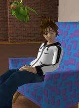 avatar image