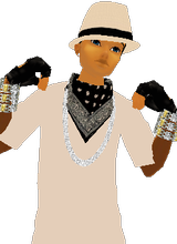 avatar image