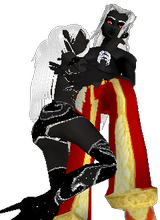 avatar image