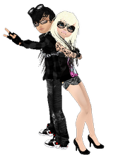 avatar image