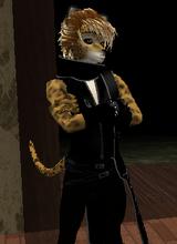 avatar image