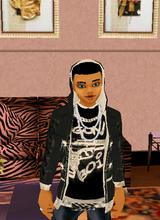 avatar image