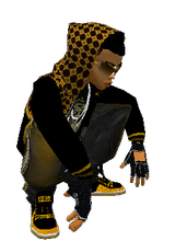 Avatar pic