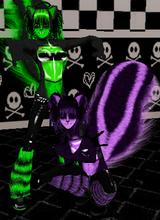 avatar image