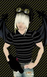 avatar image