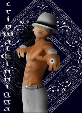 avatar image