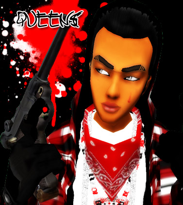 BloodKing55