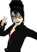 avatar image