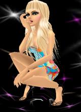 avatar image