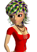 avatar image