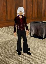 avatar image