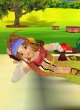 avatar image